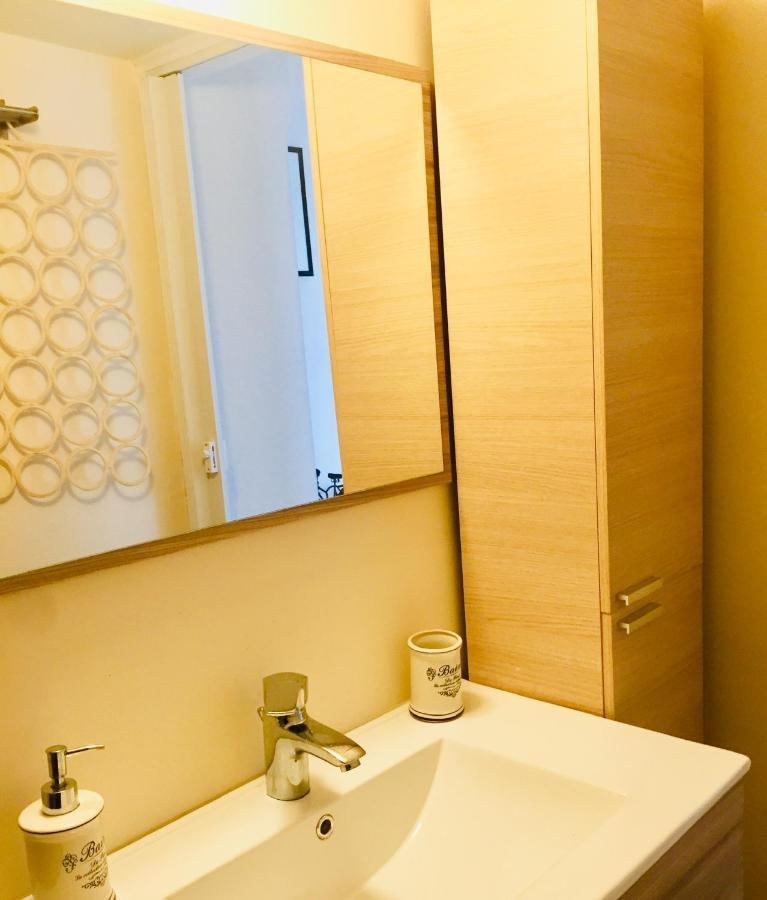Olympian Zeus Apartments Athena Bagian luar foto