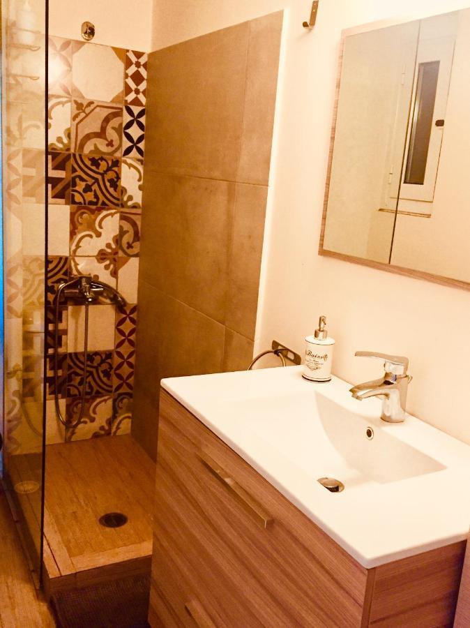 Olympian Zeus Apartments Athena Bagian luar foto